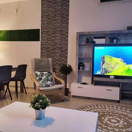 La88 Belmonte Apartment Сліма Екстер'єр фото