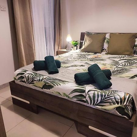 La88 Belmonte Apartment Сліма Екстер'єр фото