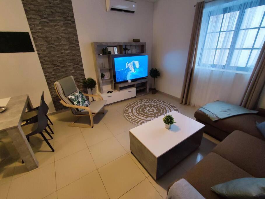 La88 Belmonte Apartment Сліма Екстер'єр фото