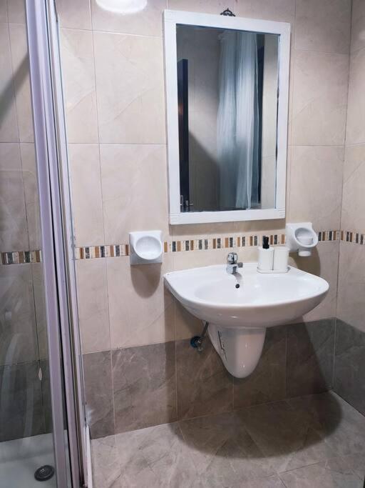 La88 Belmonte Apartment Сліма Екстер'єр фото