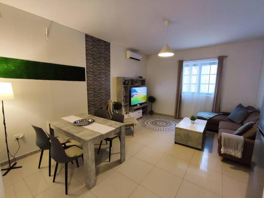 La88 Belmonte Apartment Сліма Екстер'єр фото