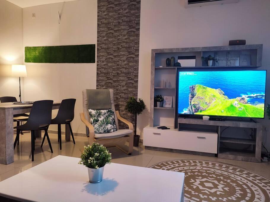 La88 Belmonte Apartment Сліма Екстер'єр фото