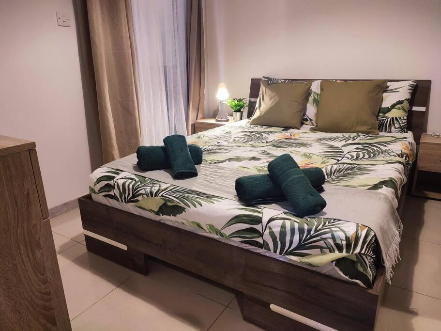 La88 Belmonte Apartment Сліма Екстер'єр фото