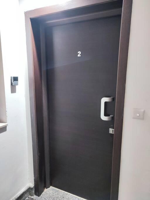 La88 Belmonte Apartment Сліма Екстер'єр фото
