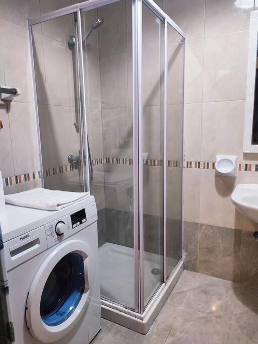 La88 Belmonte Apartment Сліма Екстер'єр фото