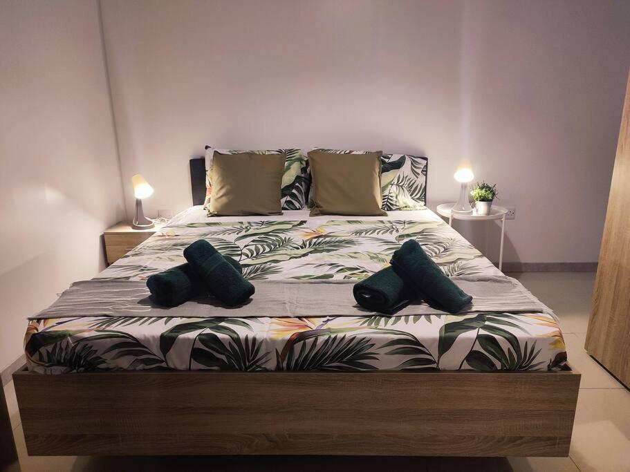 La88 Belmonte Apartment Сліма Екстер'єр фото