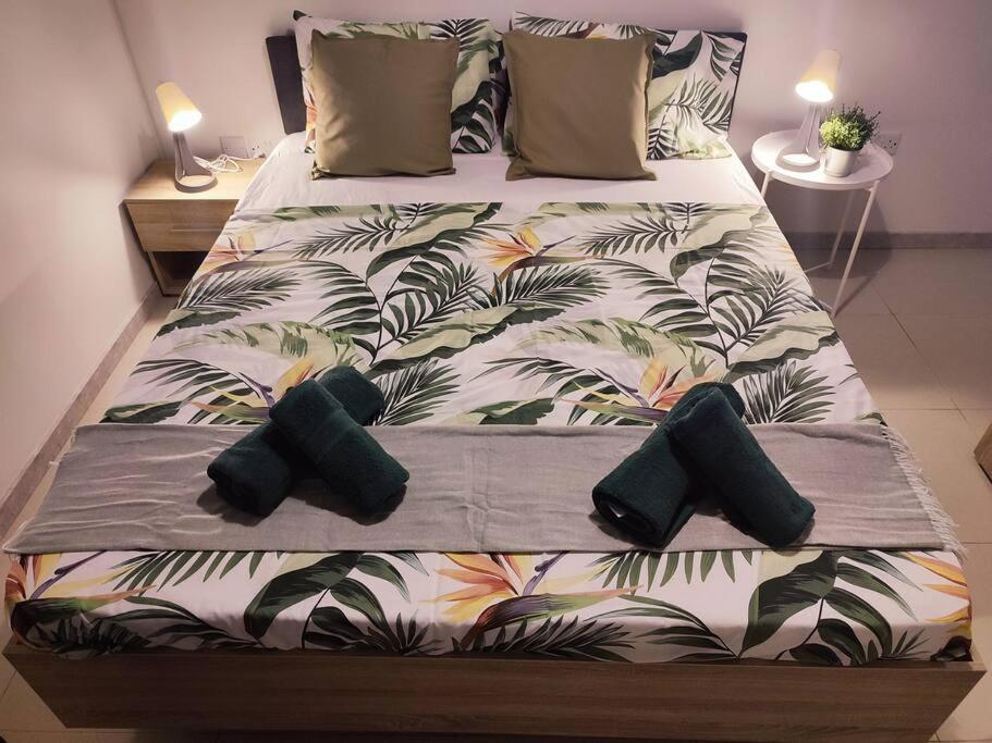 La88 Belmonte Apartment Сліма Екстер'єр фото