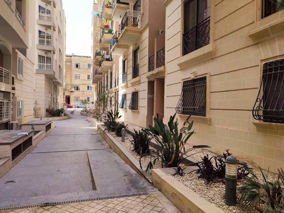La88 Belmonte Apartment Сліма Екстер'єр фото