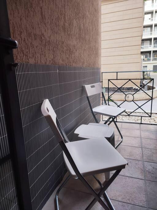 La88 Belmonte Apartment Сліма Екстер'єр фото