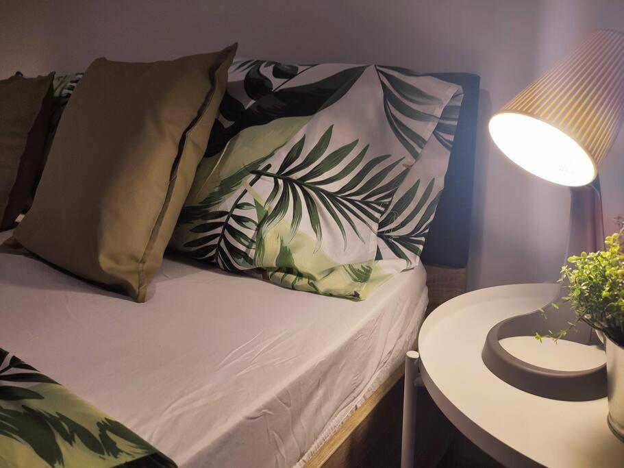 La88 Belmonte Apartment Сліма Екстер'єр фото