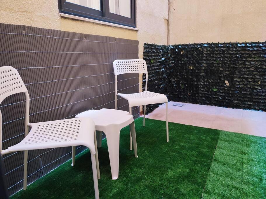 La88 Belmonte Apartment Сліма Екстер'єр фото