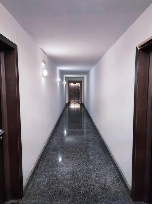 La88 Belmonte Apartment Сліма Екстер'єр фото